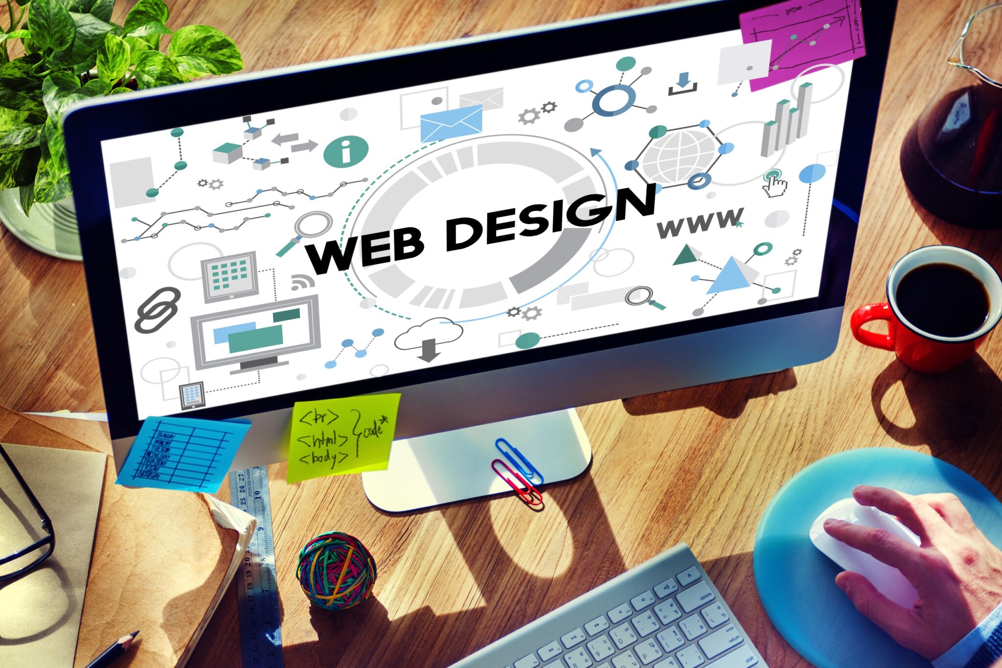 Web Design